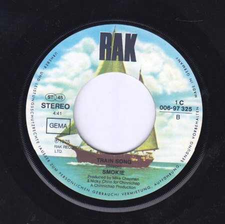 SMOKIE - Train Song -B-.jpg
