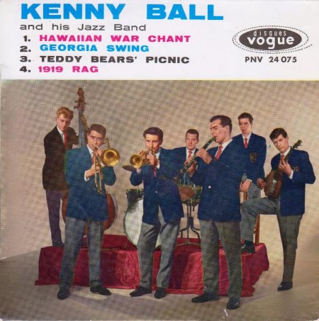 KENNY BALL &amp; HIS JAZZBAND-EP - CV -.jpg