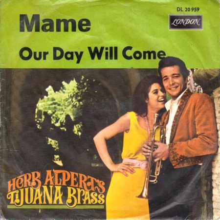 HERB ALPERT - Mame - CV -.jpg