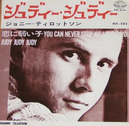 Tillotson,Johnny03aSeven Seas HIT 203.JPG