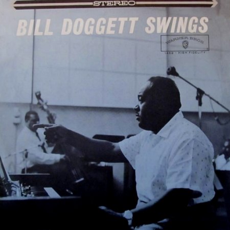 BILL DOGGET WARNER BROS. LP W-1452_IC#001.jpg