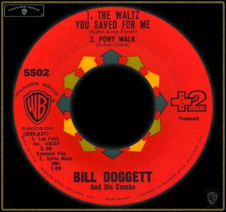 BILL DOGGETT - THE WALTZ YOU SAVED FOR ME_IC#002.jpg