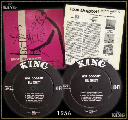 BILL DOGGETT KING LP 395-514_IC#001.jpg