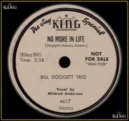 BILL DOGGETT - NO MORE IN LIFE_IC#002.jpg