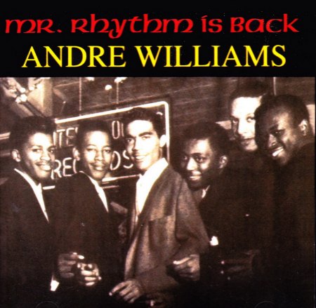 Williams, Andre - Mr.Rhythm is back _Bildgröße ändern.jpg