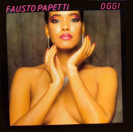 Papetti, Fausto - Oggi.jpg