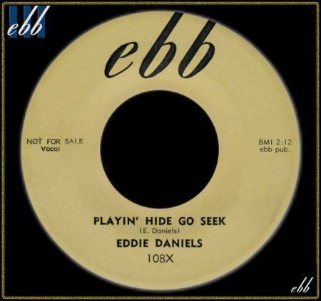 EDDIE DANIELS - PLAYIN' HIDE GO SEEK_IC#003.jpg