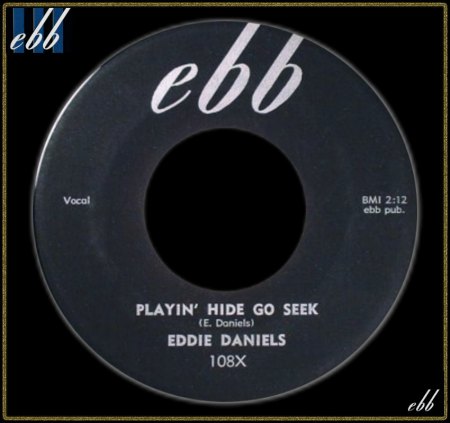 EDDIE DANIELS - PLAYIN' HIDE GO SEEK_IC#002.jpg