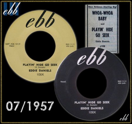 EDDIE DANIELS - PLAYIN' HIDE GO SEEK_IC#001.jpg