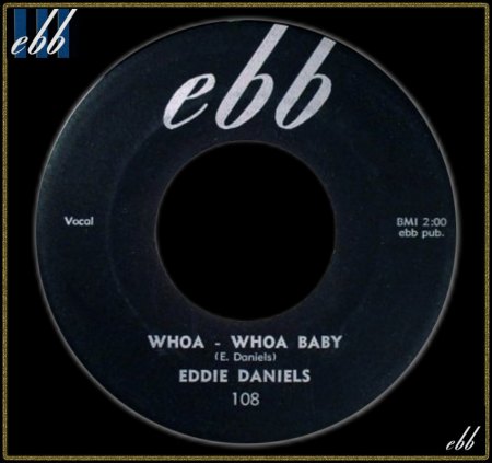 EDDIE DANIELS - WHOA WHOA BABY_IC#002.jpg