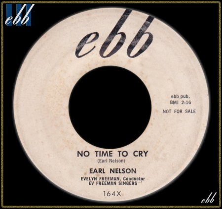 EARL NELSON - NO TIME TO CRY_IC#003.jpg