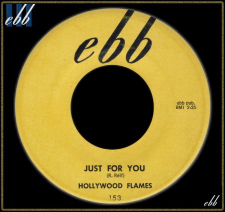 HOLLYWOOD FLAMES - JUST FOR YOU_IC#002.jpg