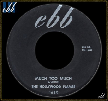 HOLLYWOOD FLAMES - MUCH TOO MUCH_IC#002.jpg