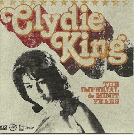 King, Clydie - Imperial &amp; Minit Years.jpg