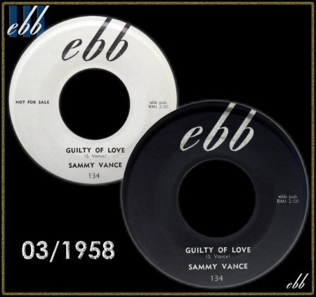 SAMMY VANCE - GUILTY OF LOVE_IC#001.jpg