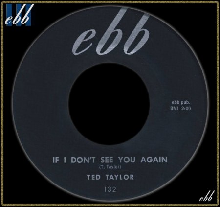 TED TAYLOR - IF I DON'T SEE YOU AGAIN_IC#002.jpg