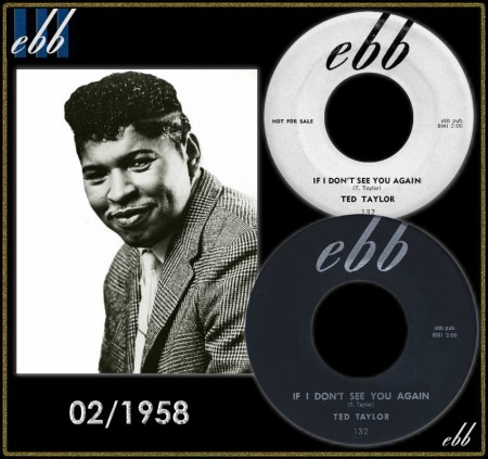 TED TAYLOR - IF I DON'T SEE YOU AGAIN_IC#001.jpg