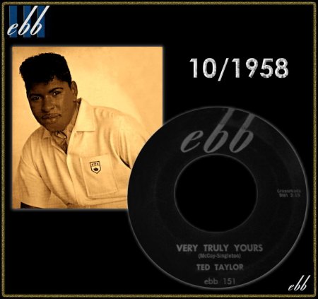 TED TAYLOR - VERY TRULY YOURS_IC#001.jpg