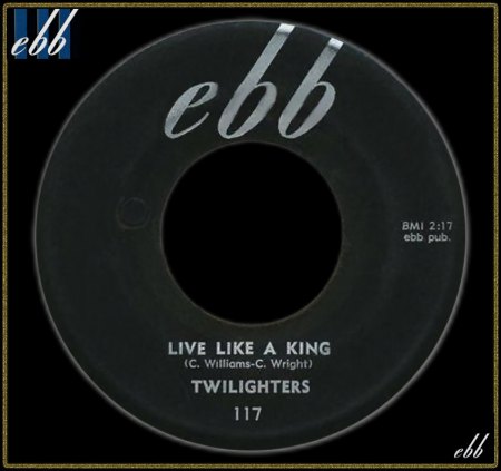TWILIGHTERS - LIVE LIKE A KING_IC#002.jpg