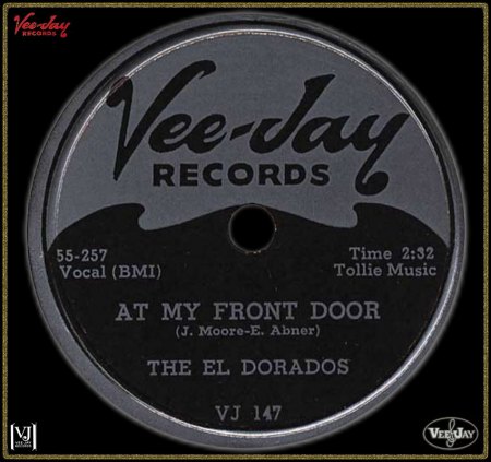 EL DORADOS - AT MY FRONT DOOR_IC#003.jpg