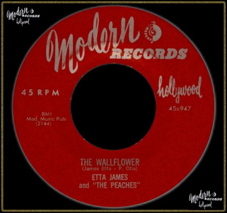ETTA JAMES - THE WALLFLOWER_IC#003.jpg
