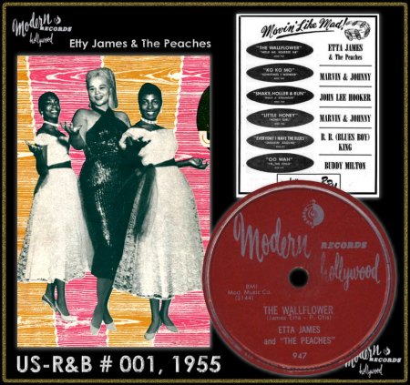 ETTA JAMES - THE WALLFLOWER_IC#001.jpg