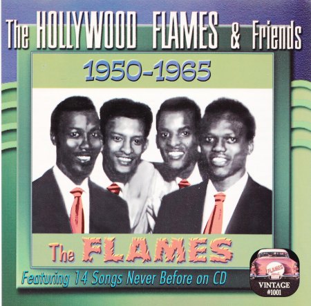 Hollywood Flames &amp; Friends - plus Turks - Flames (1950-65) (2).jpg