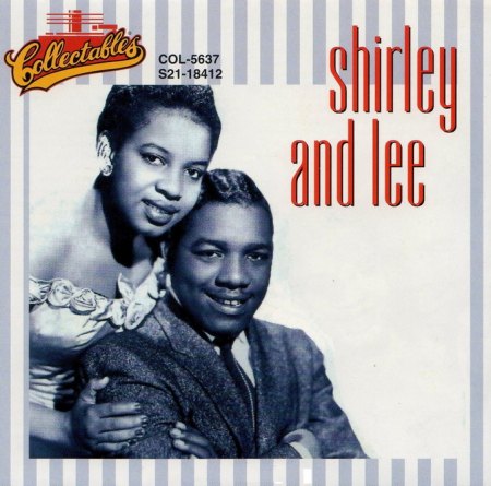 Shirley &amp; Lee - Collectable CD_Bildgröße ändern.jpg