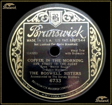 BOSWELL SISTERS - COFFEE IN THE MORNING_IC#002.jpg