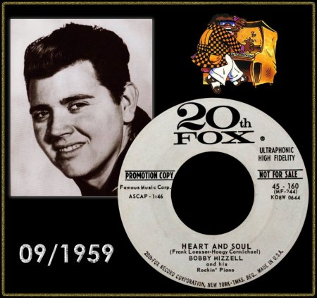 BOBBY MIZZELL - HEART &amp; SOUL_IC#001.jpg