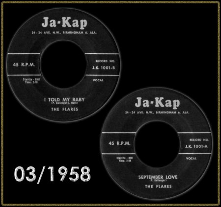 FLARES - I TOLD MY BABY - SEPTEMBER LOVE_IC#001.jpg