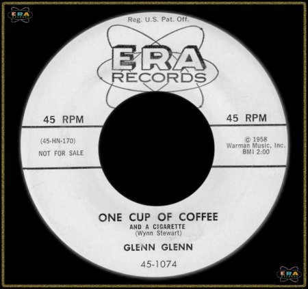 GLEN GLENN - ONE CUP OF COFFEE_IC#003.jpg