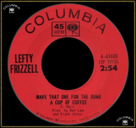LEFTY FRIZZELL - MAKE THAT ONE FOR THE ROAD A CUP OF COFFEE_IC#002.jpg