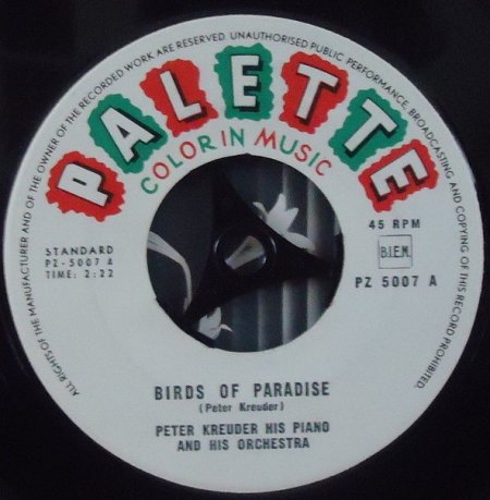 Kreuder,Peter04aBirds of paradise PZ 5007.JPG