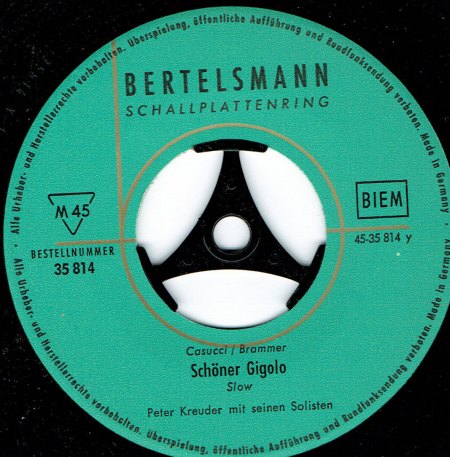 Kreuder,Peter51bSchöner Gigolo.JPG