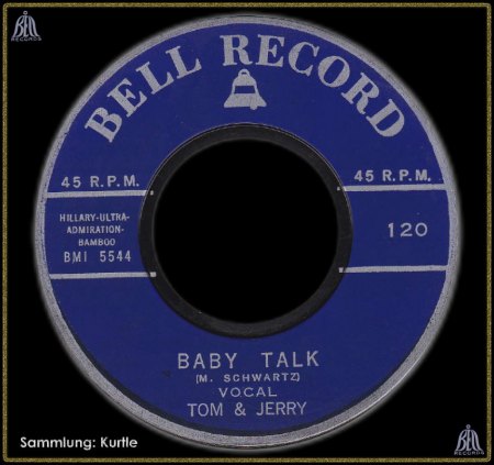 TOM &amp; JERRY - BABY TALK_IC#002.jpg