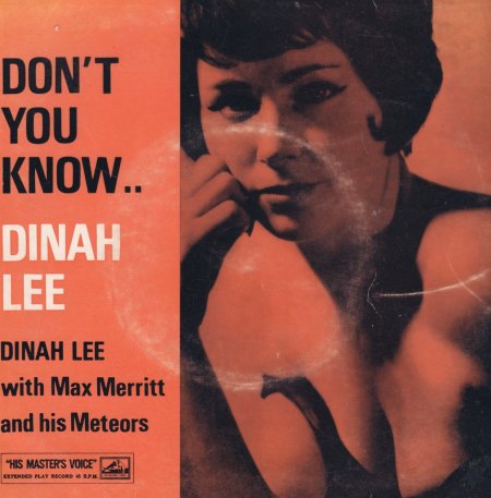 Lee,Dinah11Don t you know.jpg