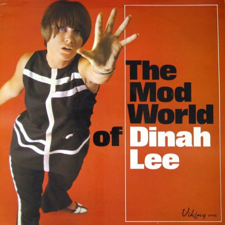 Lee,Dinah15The Mod world of.jpg