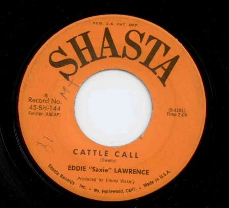 Lawrence02Cattle Call.JPG