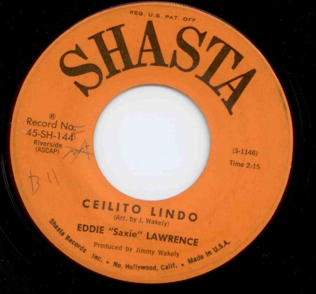 Lawrence01Shasta SH 144 Cielito Lindo.JPG