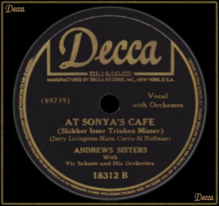 ANDREWS SISTERS - AT SONYA'S CAFE_IC#002.jpg