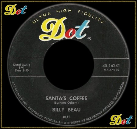 BILLY BEAU (BILLY BURNETTE) - SANTA'S COFFEE_IC#002.jpg