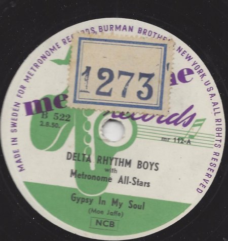 Delta Rhythm Boys01Metronome 112A.JPG