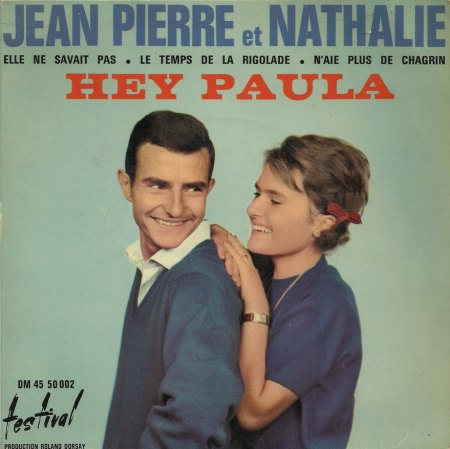Jean Pierre &amp; Nathalie - Hey Paula_1_Bildgröße ändern.jpg