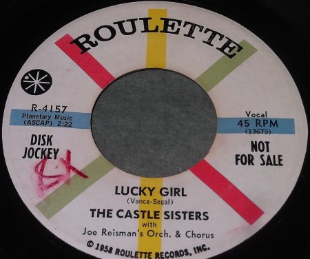 Castle Sisters05Lucky Girl.JPG