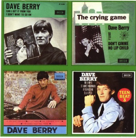Berry, Dave - Dave Berry - Single Bonus Tracks--_Bildgröße ändern.jpg