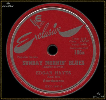 EDGAR HAYES - SUNDAY MORNIN' BLUES_IC#002.jpg