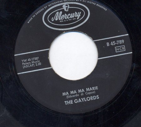 gaylords - single - a.jpg