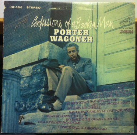 Wagoner, Porter - Confessions of a broken man (1966)_Bildgröße ändern.JPG