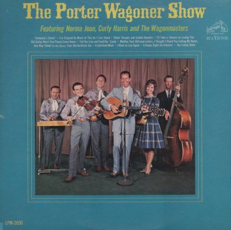 Wagoner, Porter - Porter Wagoner Show _Bildgröße ändern.JPG